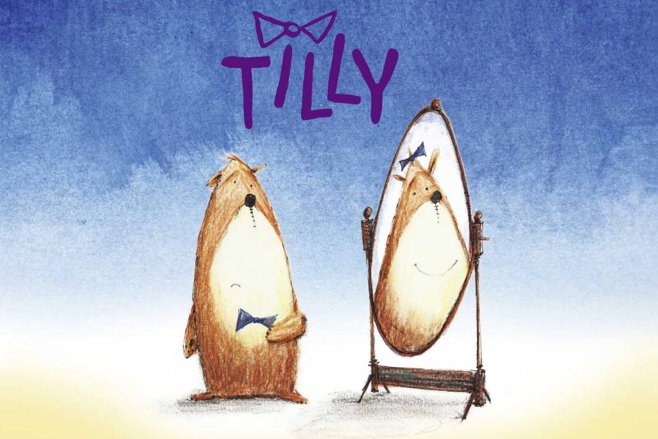 Bilderbuchkino: Teddy Tilly Thumbnail